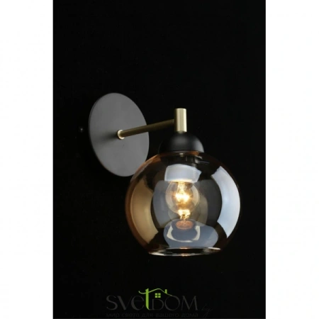 Настенные светильники APL.907.01.01 Aployt | Svetdom.by