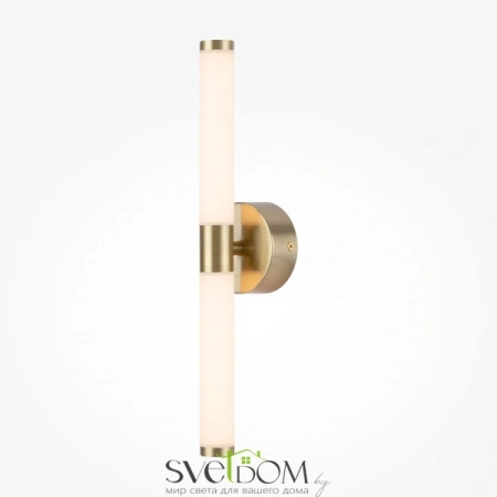 Настенные светильники MOD106WL-L10G3K Maytoni | Svetdom.by