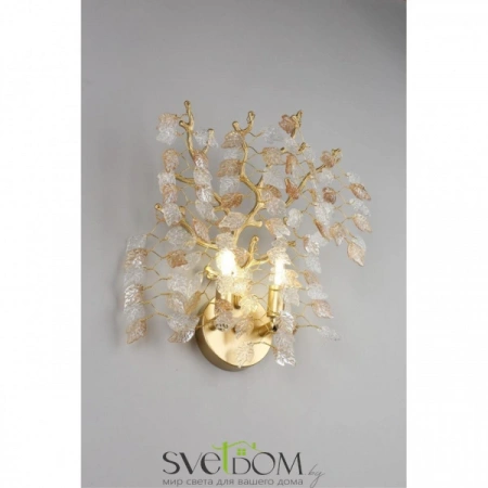 Бра OML-52801-02 Omnilux | Svetdom.by