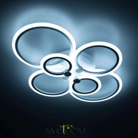 Люстры потолочныеCL237B160E CITILUX | Svetdom.by