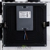 Citilux Омега CLD50K222 LED Встраиваемый светильник с диммером Чёрный CITILUX
