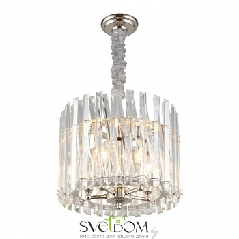 Люстра подвесная Aployt  APL.808.03.05