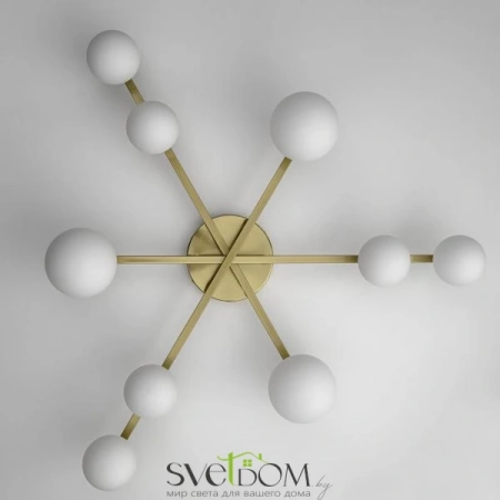 Люстры потолочныеCL209293 CITILUX | Svetdom.by