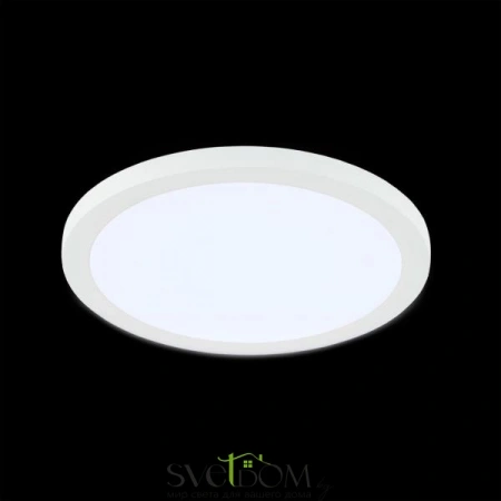 Встраиваемые светильники CITILUX CLD50R080N от Магазина Svetdom.by