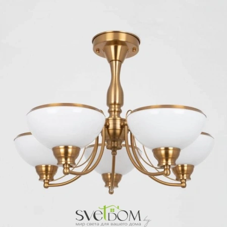 Люстры потолочныеCL401153 CITILUX | Svetdom.by