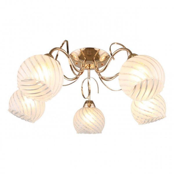 Люстры потолочныеOML-24907-05 Omnilux | Svetdom.by