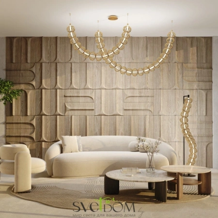 MOD216FL-L38G3K Maytoni