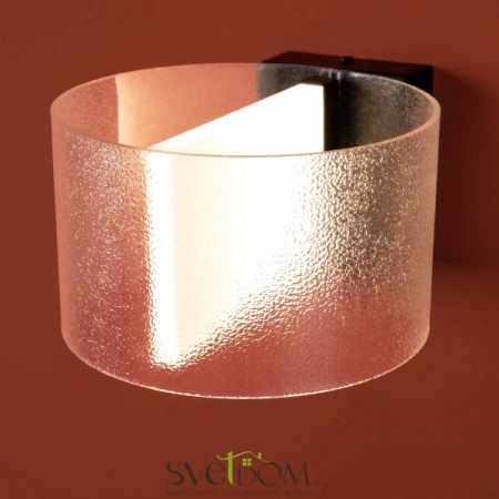 Настенные светильники FR5541WL-L5B Freya | Svetdom.by