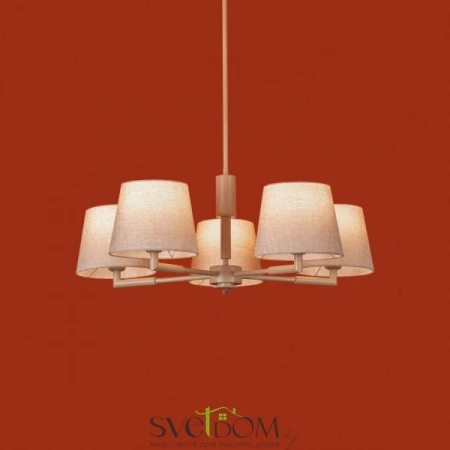 Подвесные светильники Freya FR2057PL-05BG от Магазина Svetdom.by