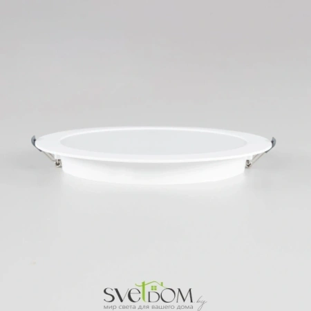 Citilux Галс CLD5522N Встраиваемый светодиодный светильник CITILUX