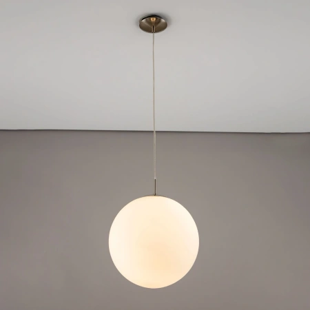 Подвесной светильник Citilux SFERA CL941301 CITILUX
