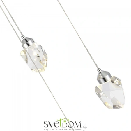 Подвесные светильники ST LUCE SL6114.103.06 от Магазина Svetdom.by