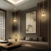 Подвесной светильник Citilux Каир CL419113 CITILUX