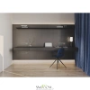 Рамки пластиковые Voltum S70 Титан VLS100406 Voltum VLS100406