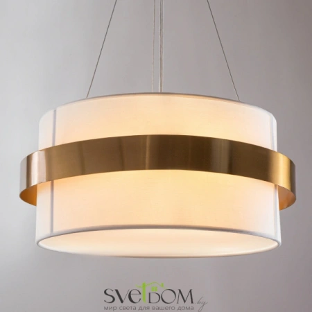 Подвесные светильники Freya FR5367PL-03BS от Магазина Svetdom.by