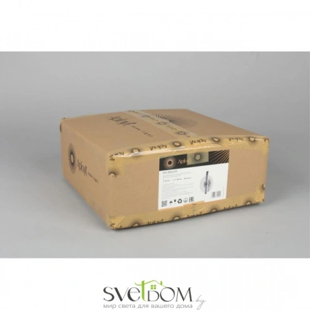 Фото Aployt APL.328.21.09 Бра APL.328.21.09 Aployt | Svetdom.by