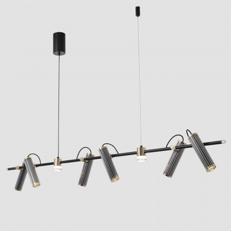 Подвесные светильники Crystal Lux 0540/208 от Магазина Svetdom.by