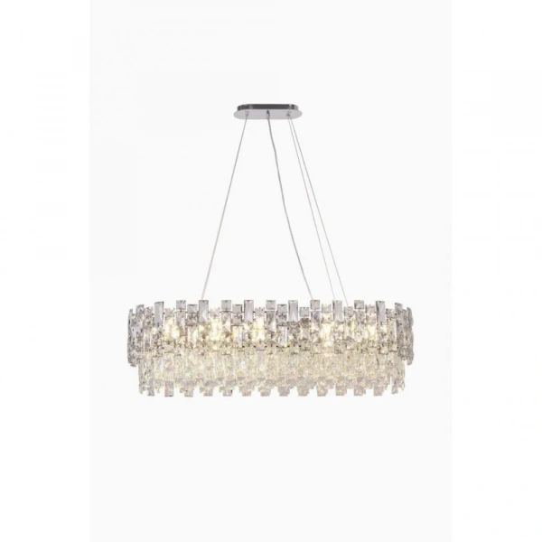 Люстра подвесная Aployt  APL.798.13.10