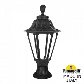 Ландшафтный фонарь FUMAGALLI MIKROLOT/RUT E26.110.000.AXF1R