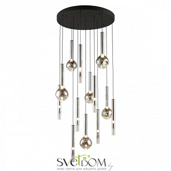 Люстра подвесная Aployt  APL.059.13.56