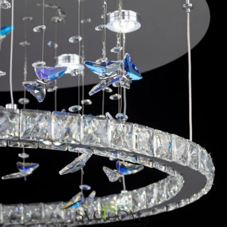 Люстры потолочныеCL322050 CITILUX | Svetdom.by