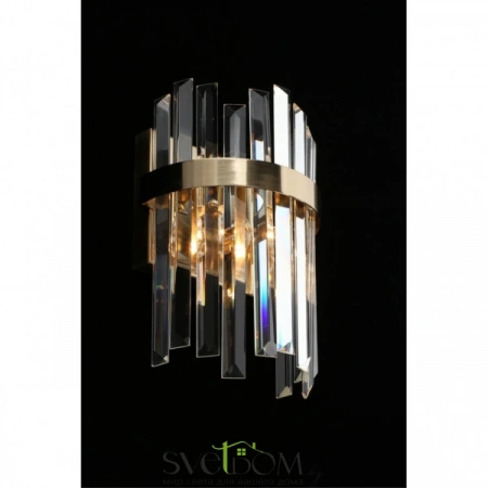 Настенные светильники APL.747.01.01 Aployt | Svetdom.by