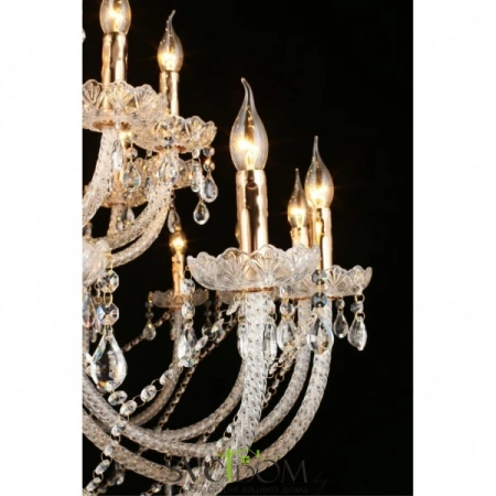 Люстры подвесныеAPL.811.03.42 Aployt | Svetdom.by