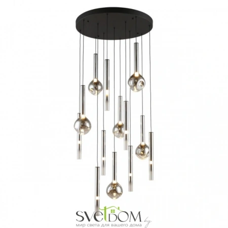 Люстры подвесныеAPL.059.13.56 Aployt | Svetdom.by