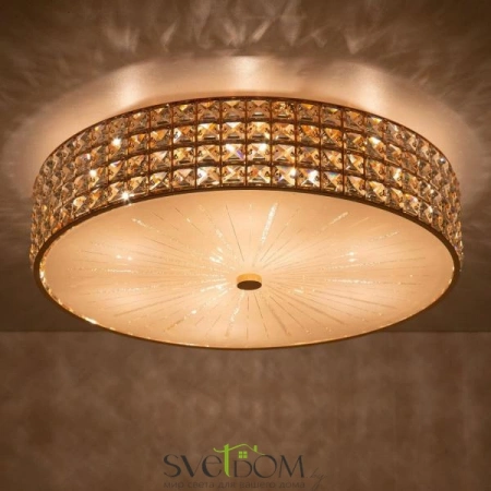 Люстры потолочныеCL324182 CITILUX | Svetdom.by