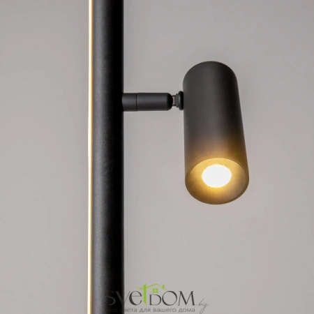 MOD395FL-L28B3K Maytoni