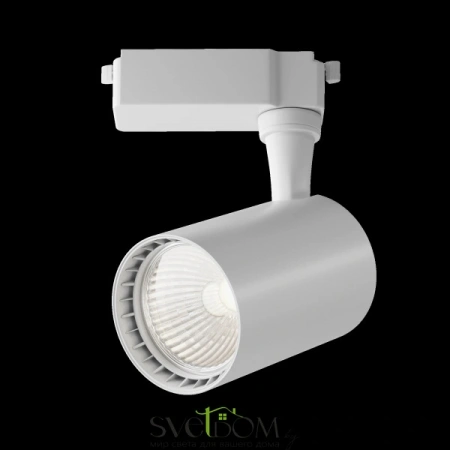 Трековый светильник TR003-1-10W4K-M-W TR003-1-10W4K-M-W Maytoni