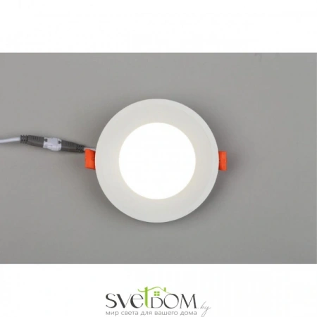 Накладные светильники Aployt APL.0064.09.08 от Магазина Svetdom.by