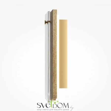 Настенные светильники MOD523WL-L15BG3K Maytoni | Svetdom.by