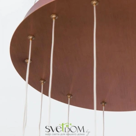 Люстры подвесныеCL227143 CITILUX | Svetdom.by