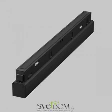 TR030-2-12W2.7K-B Maytoni