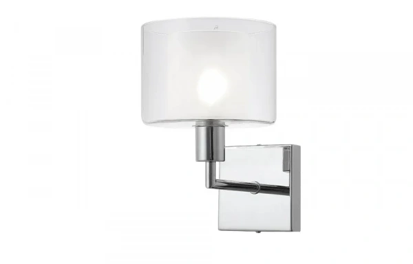 Бра 2291/401 Crystal Lux | Svetdom.by