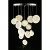 Люстры подвесныеAPL.048.13.102 Aployt | Svetdom.by