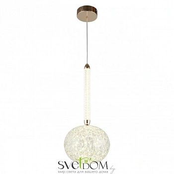 Светильник подвесной Aployt  APL.036.16.11