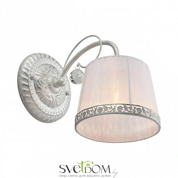 Светильник настенный (Бра) Omnilux  OML-54111-01