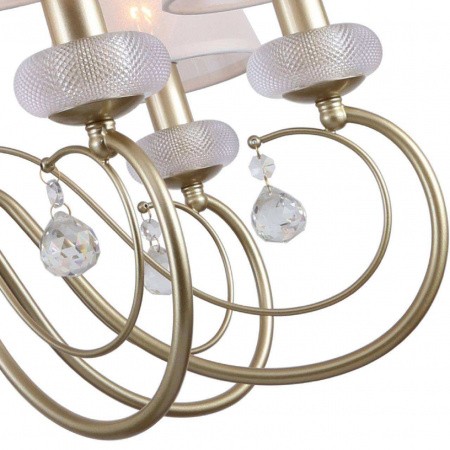 Люстры подвесные2665-7P Favourite | Svetdom.by