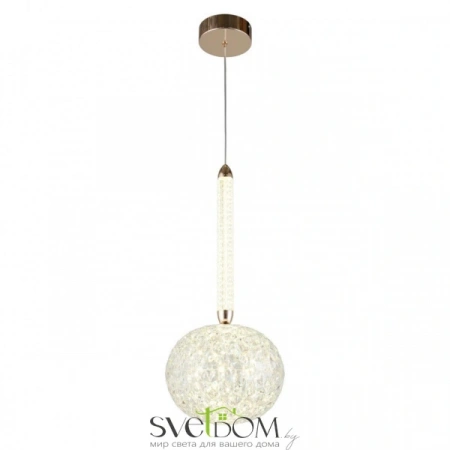 Подвесные светильники Aployt APL.036.16.11 от Магазина Svetdom.by