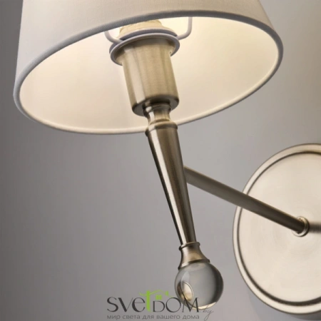 Бра и настенные светильники FR2190WL-01N Freya | Svetdom.by