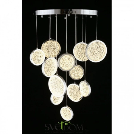 Люстры подвесныеAPL.048.13.102 Aployt | Svetdom.by