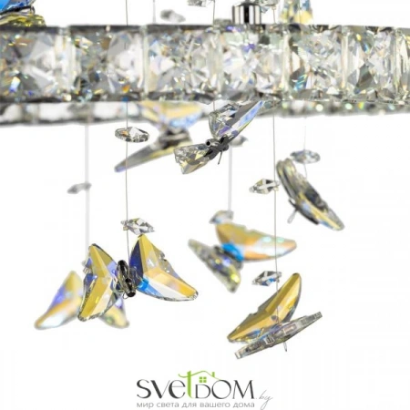 Люстры потолочныеCL322050 CITILUX | Svetdom.by