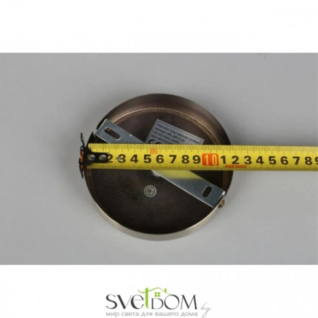 Настенные светильники APL.608.11.02 Aployt | Svetdom.by