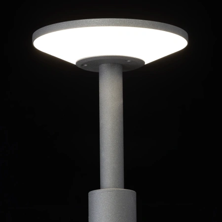 Уличный парковый светильник Citilux Dorn CLU05B CITILUX