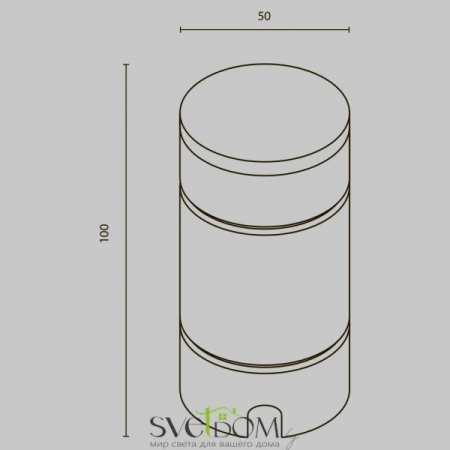 O474FL-L2GF3K Maytoni