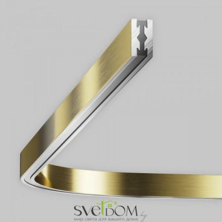 TRX154-RC80-BS Maytoni