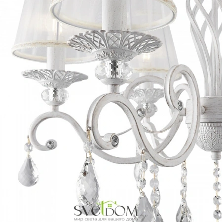 ЛюстрыARM247-06-G Maytoni | Svetdom.by