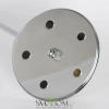 Люстра потолочная Lussole Greensboro LSP-8819 E14 Lussole